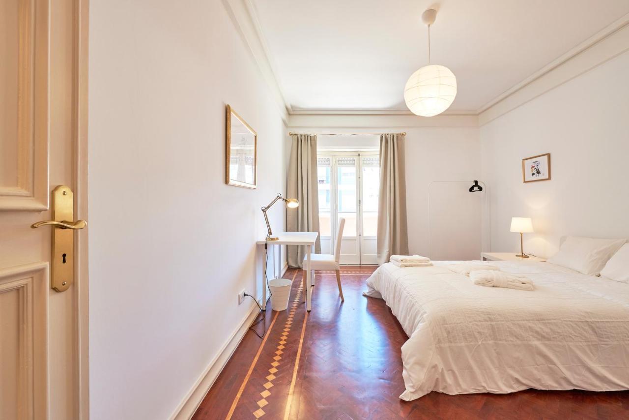 Hotel Campo Pequeno Prestige à Lisboa Extérieur photo