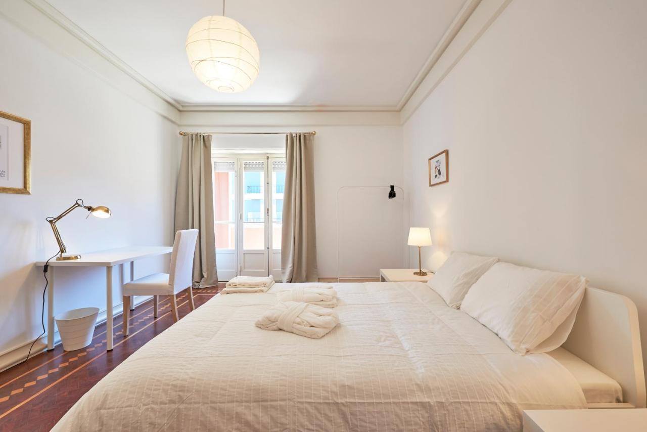 Hotel Campo Pequeno Prestige à Lisboa Extérieur photo