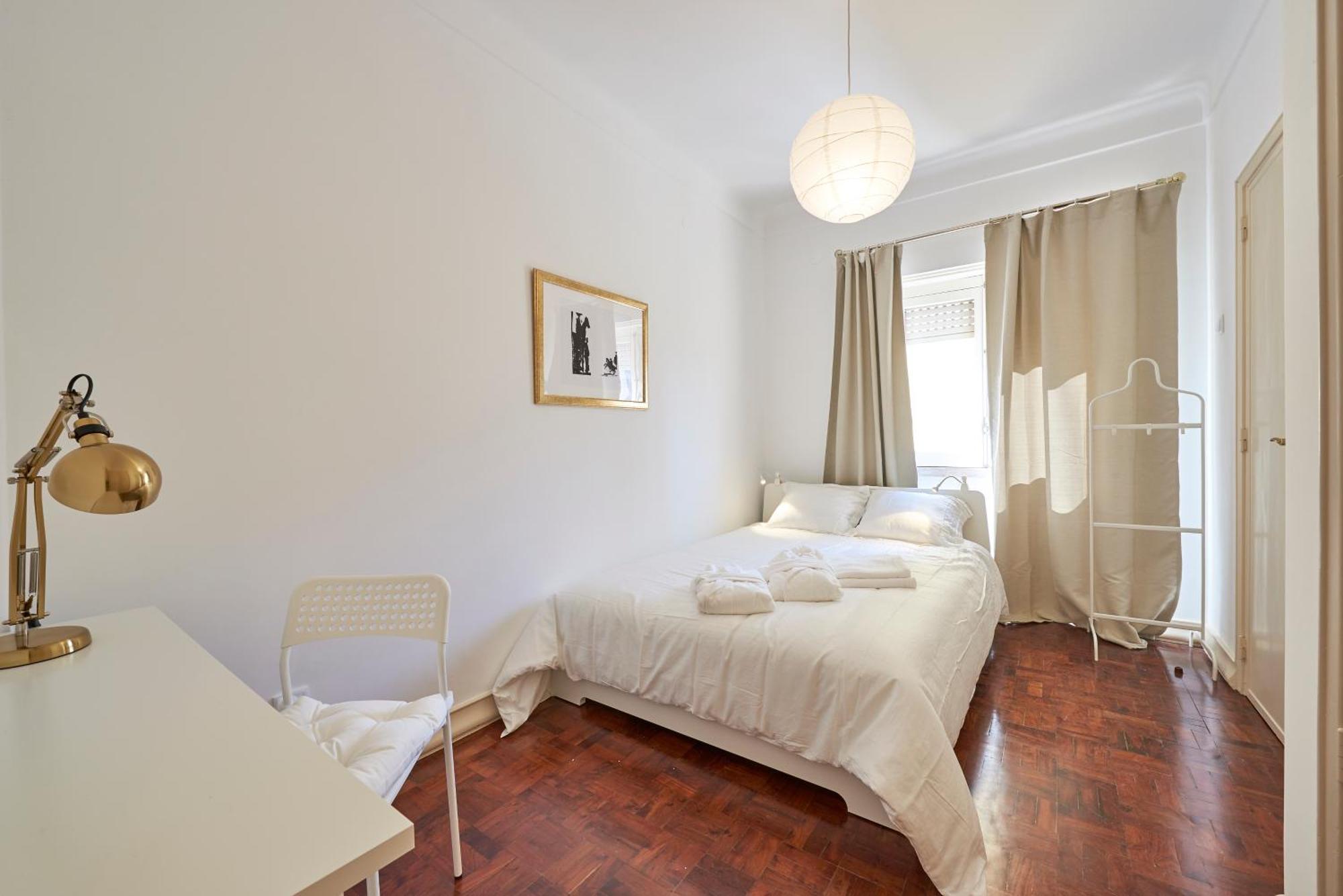 Hotel Campo Pequeno Prestige à Lisboa Chambre photo