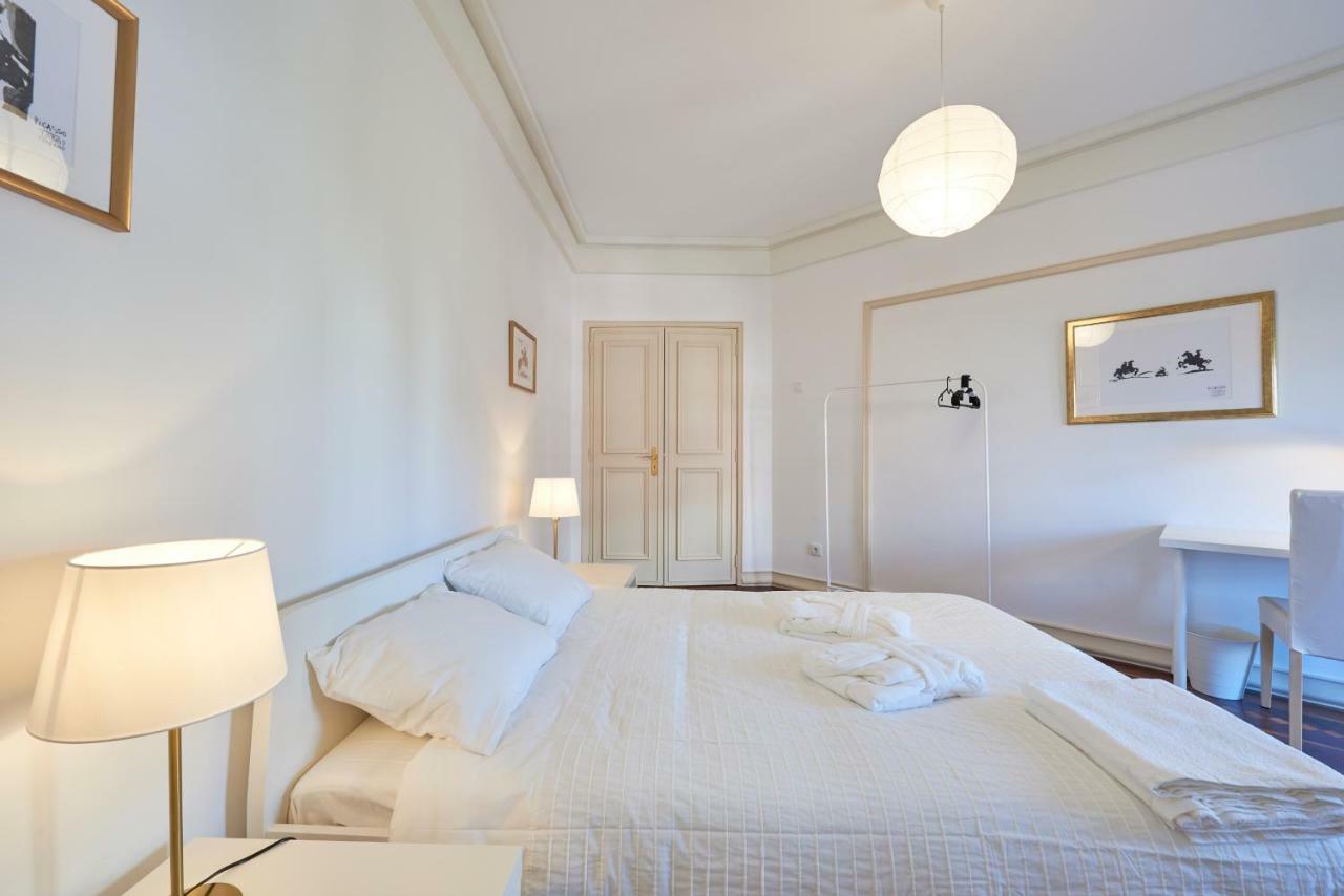 Hotel Campo Pequeno Prestige à Lisboa Chambre photo