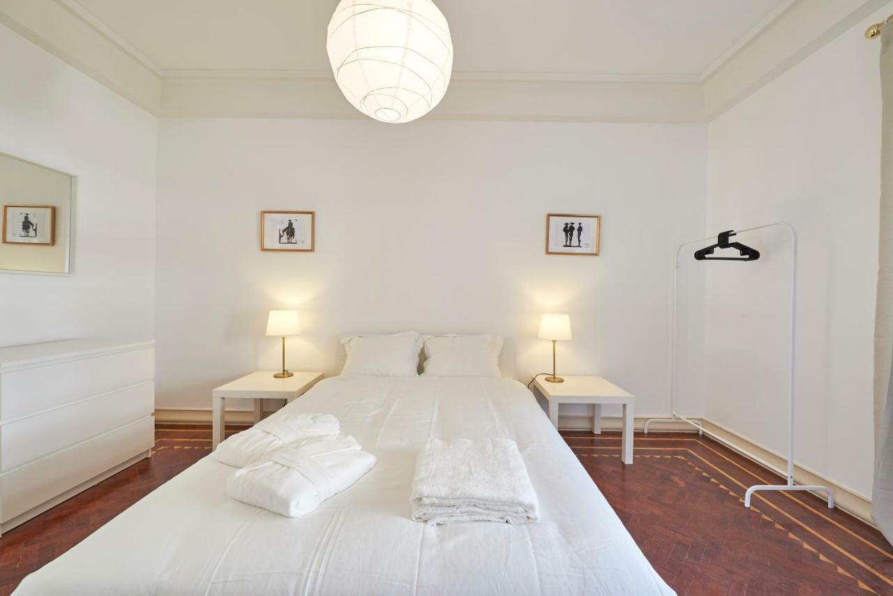 Hotel Campo Pequeno Prestige à Lisboa Chambre photo
