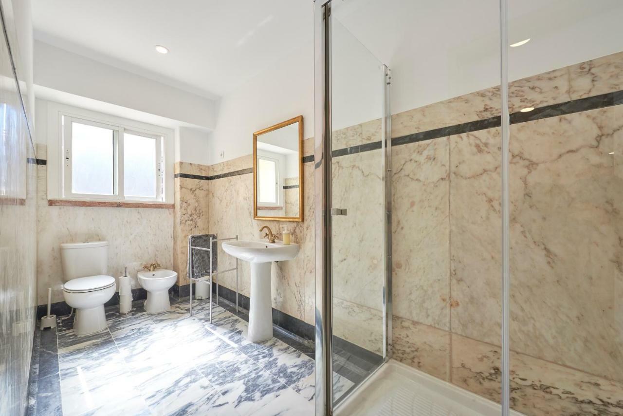 Hotel Campo Pequeno Prestige à Lisboa Extérieur photo