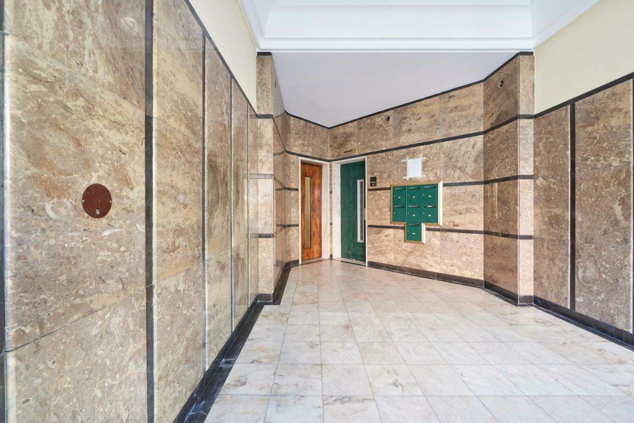 Hotel Campo Pequeno Prestige à Lisboa Extérieur photo