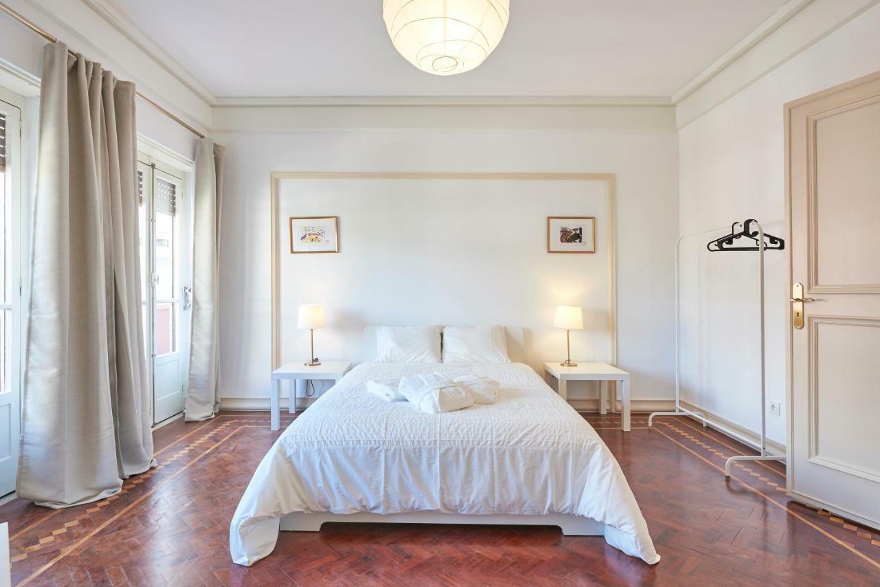 Hotel Campo Pequeno Prestige à Lisboa Extérieur photo