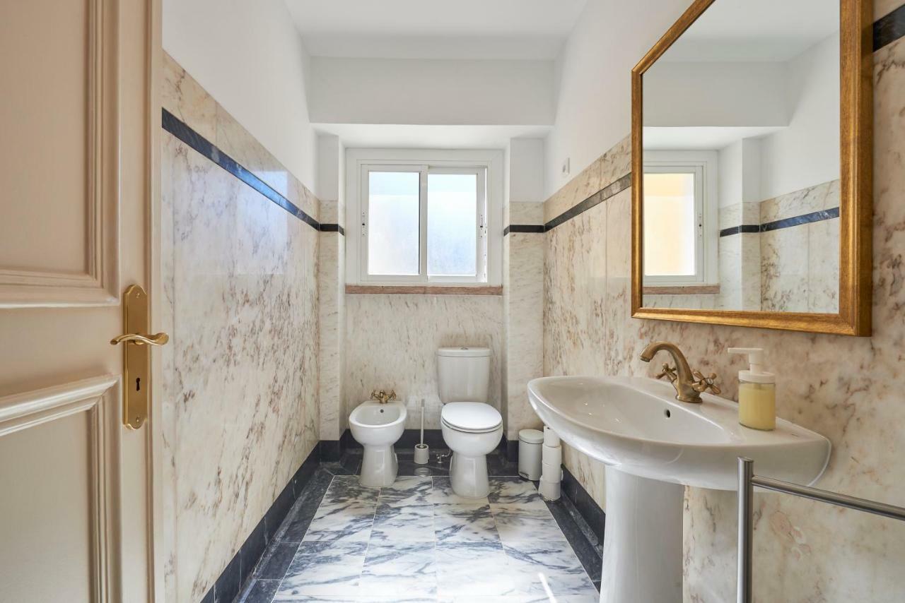Hotel Campo Pequeno Prestige à Lisboa Extérieur photo