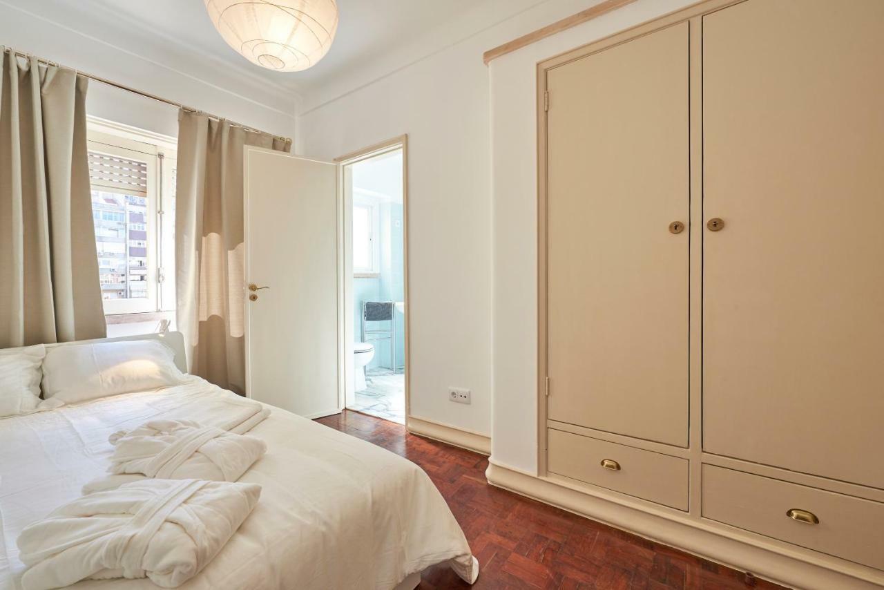Hotel Campo Pequeno Prestige à Lisboa Extérieur photo